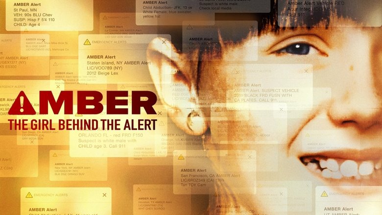 кадр из фильма Amber: The Girl Behind the Alert