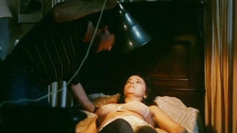 кадр из фильма Чистая и целомудренная