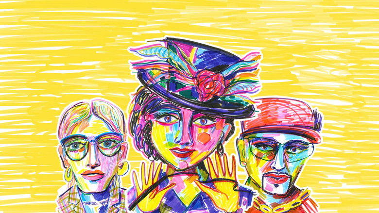 кадр из фильма Baibas cepiens