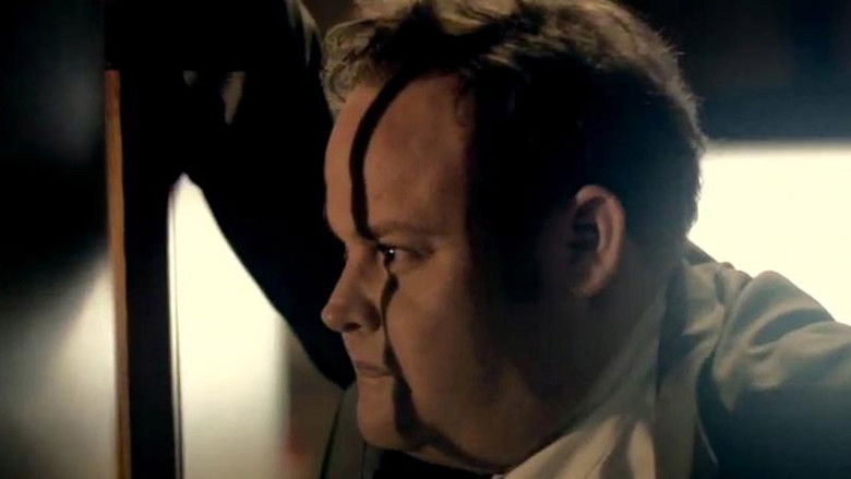 кадр из фильма Clubhouse