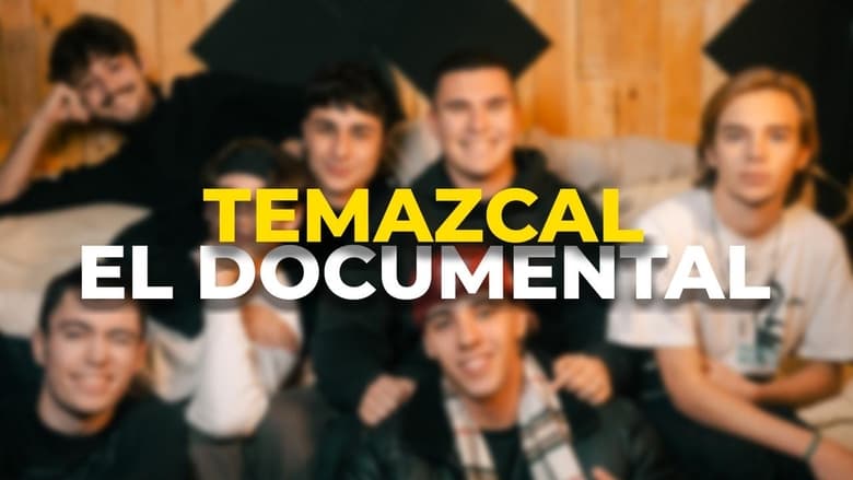 кадр из фильма Temazcal, el documental