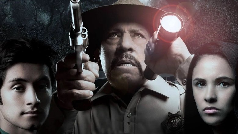 кадр из фильма Murder in the Woods