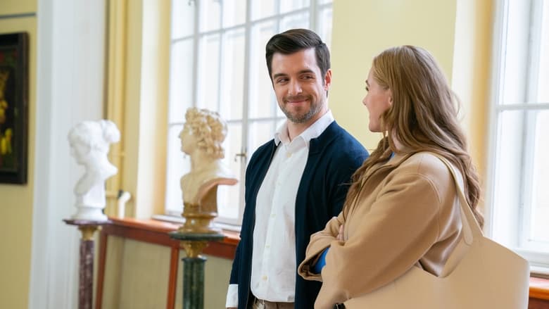 кадр из фильма Любовь на Дунае: Королевское путешествие