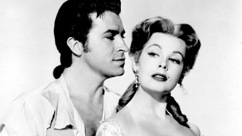 кадр из фильма Sangaree