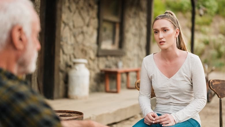 кадр из фильма Nightmare in the Desert