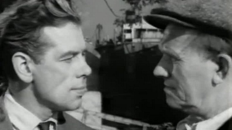 кадр из фильма Исправленному верить