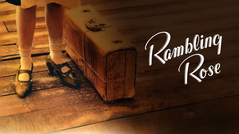 кадр из фильма Беспутная Роза