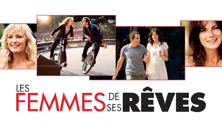 кадр из фильма Девушка моих кошмаров