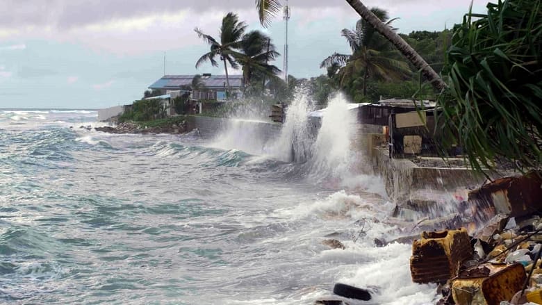 кадр из фильма Après le déluge