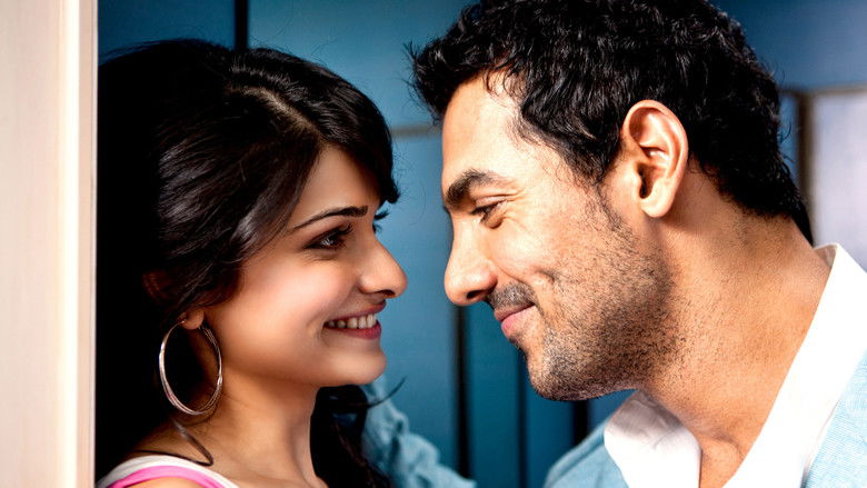 кадр из фильма Я, я и только я