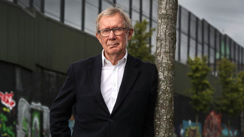 кадр из фильма Peter Taylor: My Journey Through the Troubles