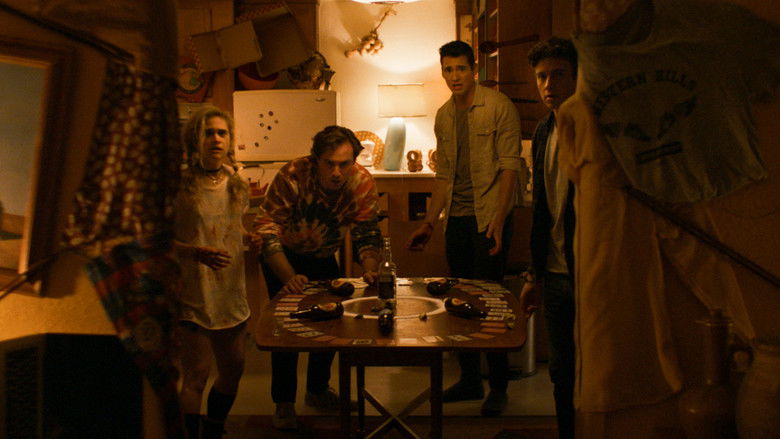 кадр из фильма Пересчёт