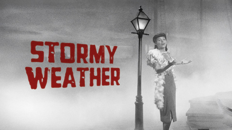 кадр из фильма Stormy Weather