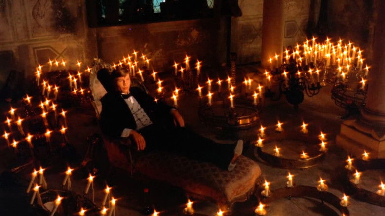 кадр из фильма Something for Everyone