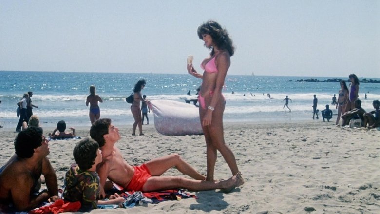 кадр из фильма Сексуальные движения