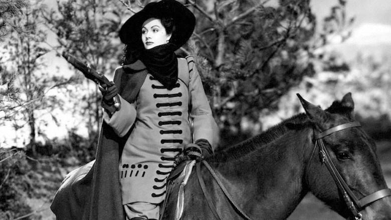 кадр из фильма The Wicked Lady