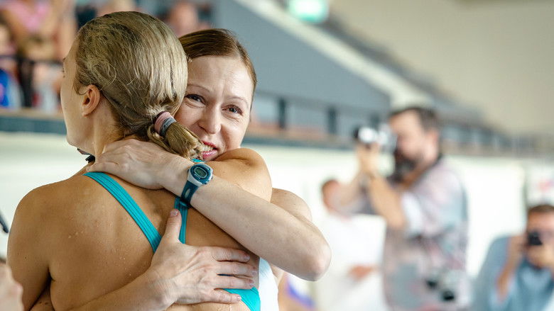 кадр из фильма Её тело