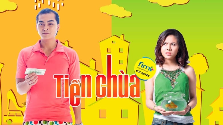 кадр из фильма Tiền Chùa