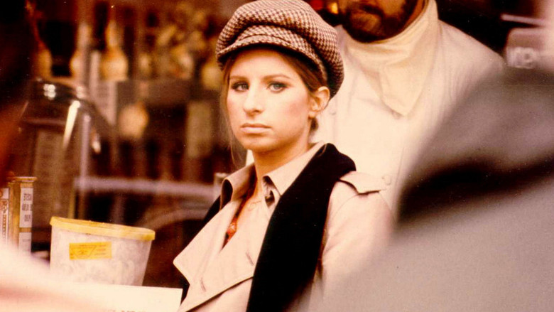 кадр из фильма В чем дело, док?