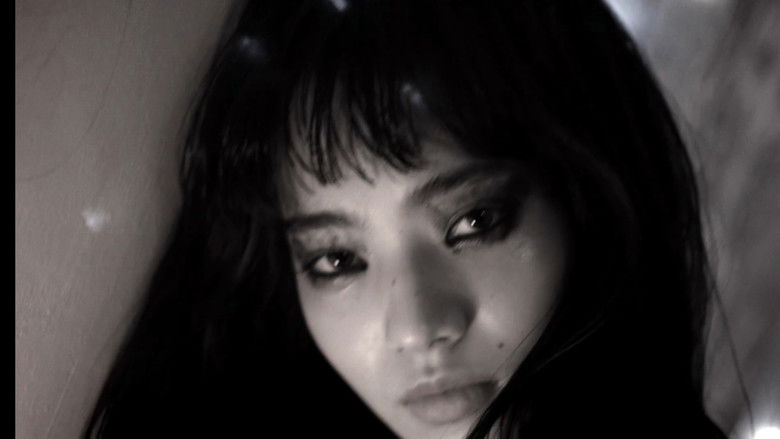 кадр из фильма 明日なんてない