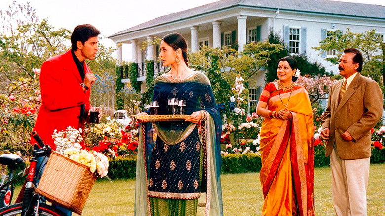 кадр из фильма Я схожу с ума от любви