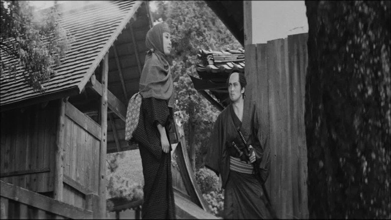 кадр из фильма 大殺陣