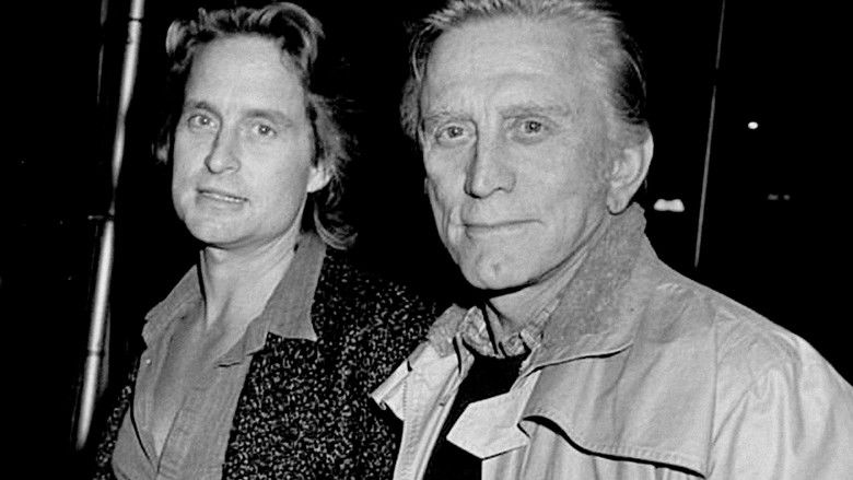 кадр из фильма A Father… A Son… Once Upon a Time in Hollywood