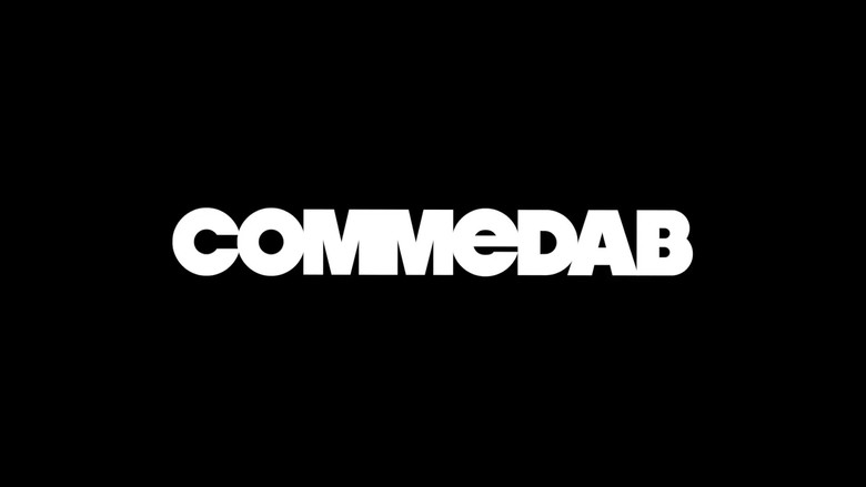 кадр из фильма Commedab