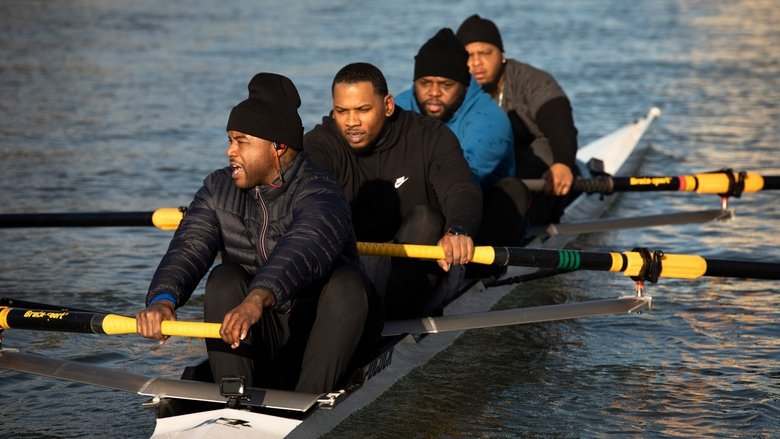 кадр из фильма A Most Beautiful Thing