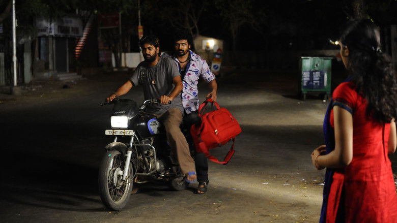 кадр из фильма சித்திரம் பேசுதடி 2