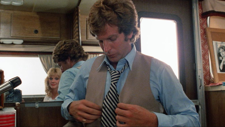 кадр из фильма Связи с общественностью