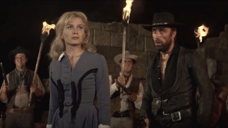 кадр из фильма Mille dollari sul nero