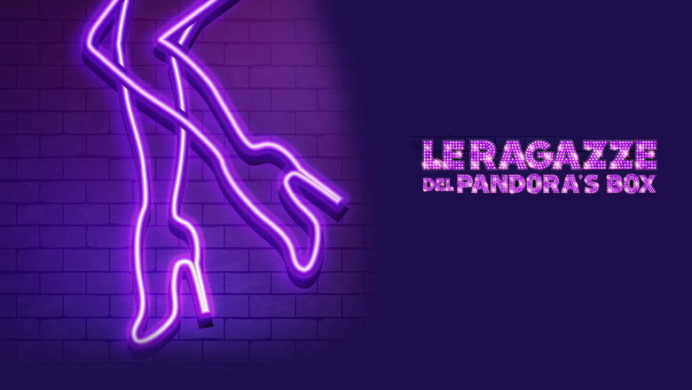 кадр из фильма Королева клуба