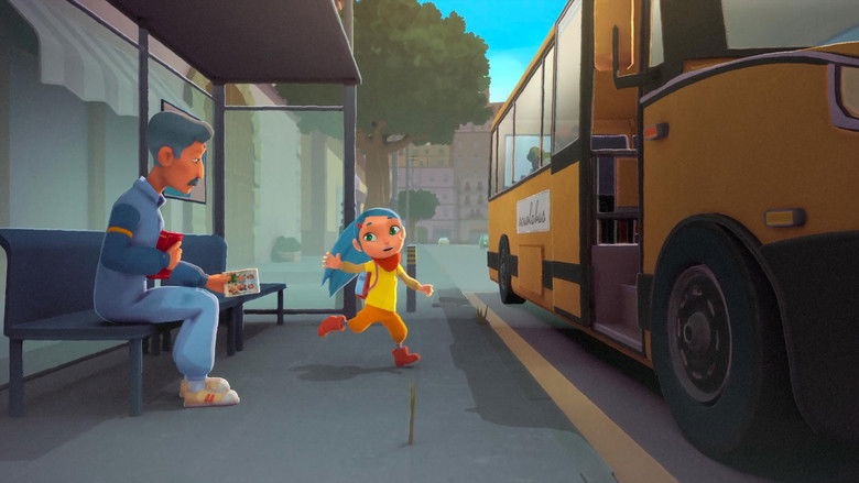 кадр из фильма Le figlie della luna