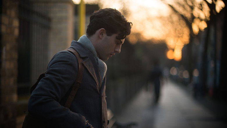 кадр из фильма Невидимые