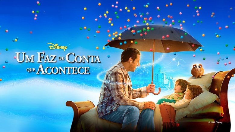 кадр из фильма Сказки на ночь