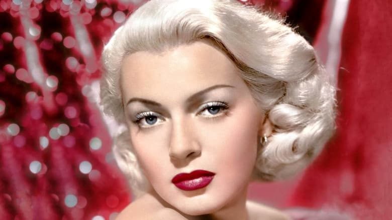 кадр из фильма Lana Turner, l'indétrônable