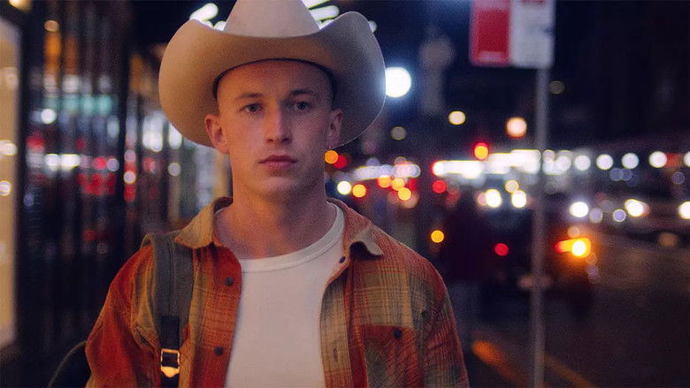 кадр из фильма Lonesome