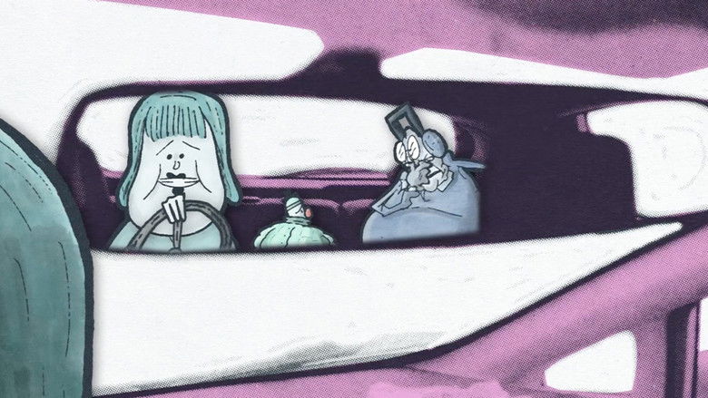 кадр из фильма Stranger Danger