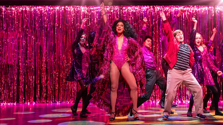 кадр из фильма Тревор: Мюзикл