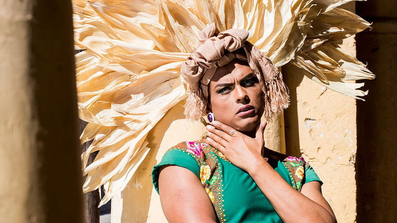 кадр из фильма Finlandia