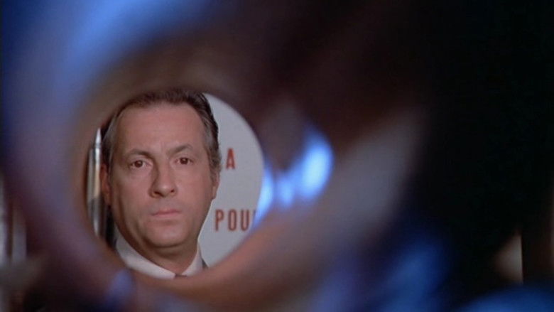 кадр из фильма Китайцы в Париже