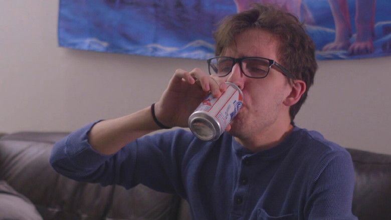 кадр из фильма Sid