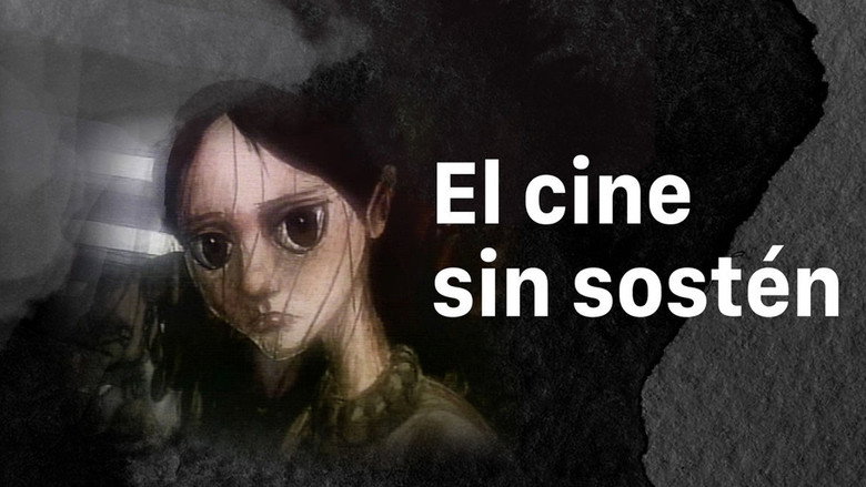 кадр из фильма El otro cine, El cine sin sostén
