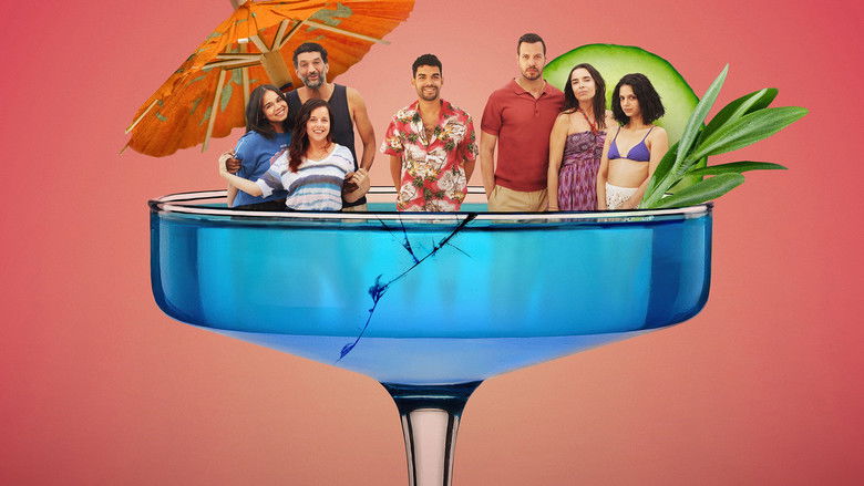 кадр из фильма Classe moyenne