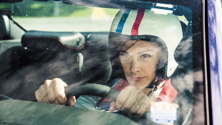 кадр из фильма Скандинавский форсаж