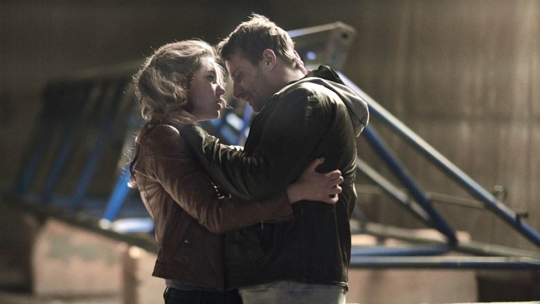 кадр из фильма Страсть и верность