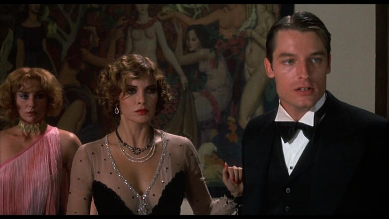 кадр из фильма Безумная вечеринка