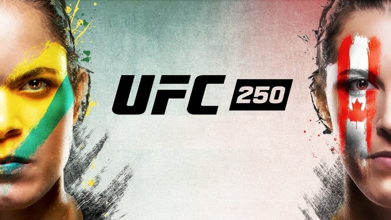 кадр из фильма UFC 250: Нунес vs. Спенсер