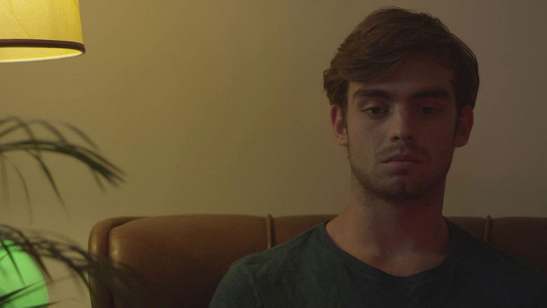 кадр из фильма Píxeles